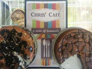 Chris' Cafe