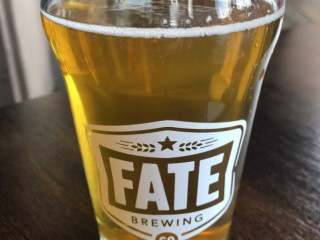 Mcfate's Tap Barrel