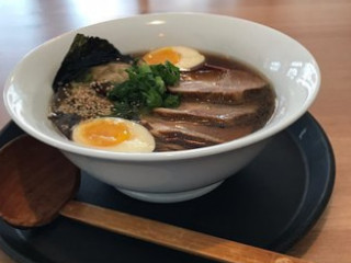 Wafu Ramen