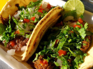 TACOS BENJA