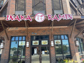 Inaka Ramen