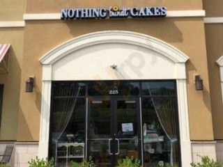 Nothing Bundt Cakes