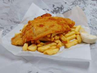 Hedland Fish Chips