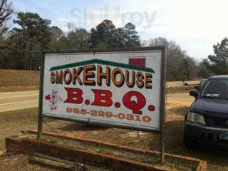 Smokehouse Bbq