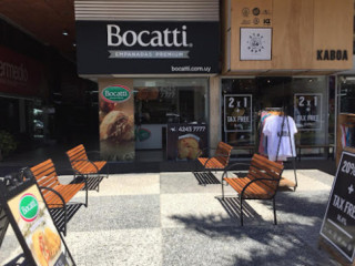 Bocatti Empanadas Punta Del Este