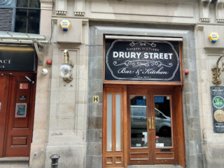 Drury Street Bar & Kitchen