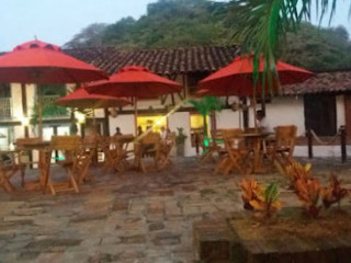 Restaurante Barbacoa Parrilla Bar