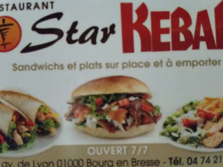 Star Kebab