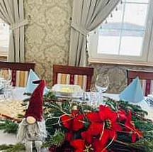 Dwór Maria Antonina