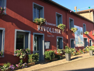 Rivollier