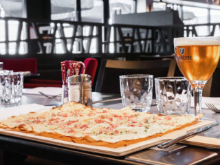 La Taverne Table De Caractère Angers Orgemont