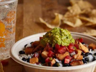 Qdoba Mexican Grill