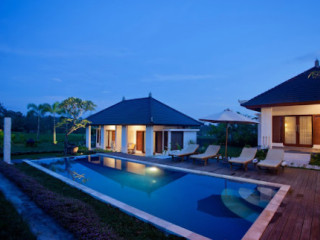 The Samara Villas