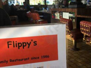 Flippy's Cafe