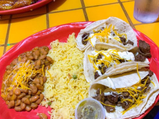 Taco Mex