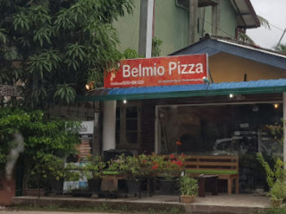 Belmio Pizza