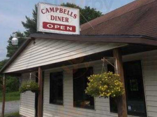 Campbells Diner