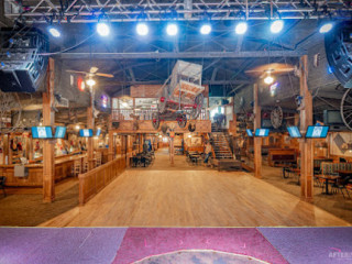 Sundance Steakhouse Saloon