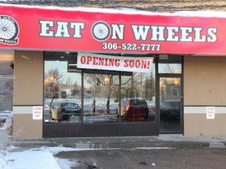 Eat On Wheels