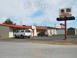 Longhorn Steakhouse And Cafe