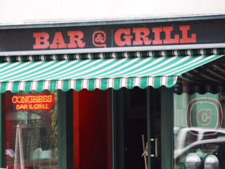 Congress Grill