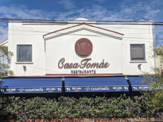 CASA TOMAS