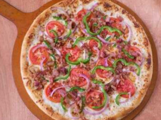 Snappy Tomato Pizza Co