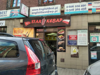 Star Kebap