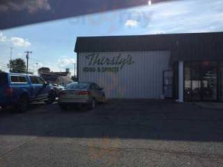 Thirstys Food Spirits