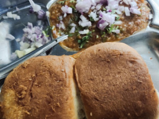 Kailash Pav Bhaji