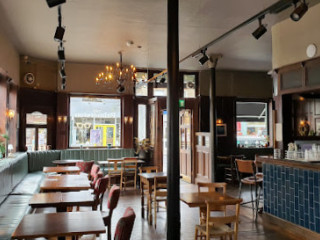 The Palmerston