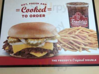 Freddy's