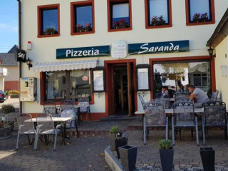 Pizzeria Da Maria