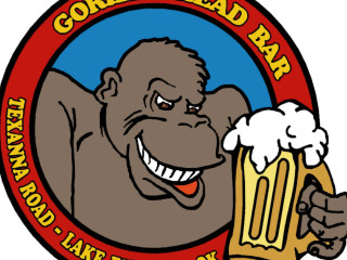 Gorilla Head