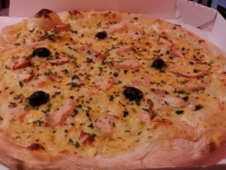 Pizza chez ignace