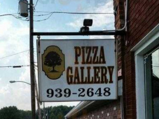 Pizza Gallery