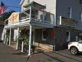 Beacon Falls Pizza Palace