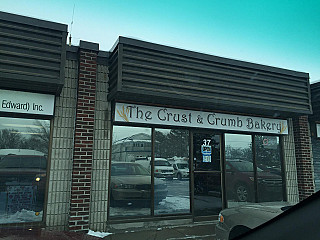 Crust & Crumb Bakery