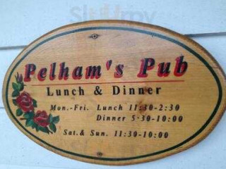 Pelham's Pub