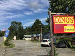 Dino's