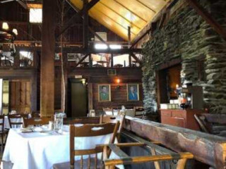 The Barn Restaurant