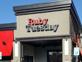 Ruby Tuesday Restaurant