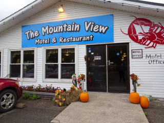 Mountain View Restaurant