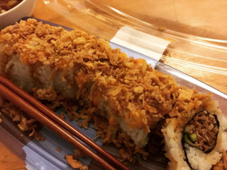 Sushi Izu