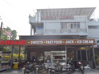 Mahakali Sweets Kitchen