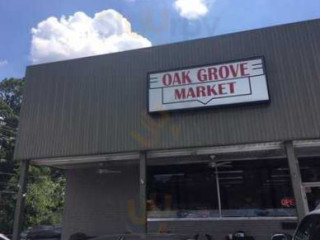 Oak Grove Market