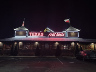 Texas Roadhouse