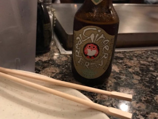 Asahi Japanese Steak Sushi