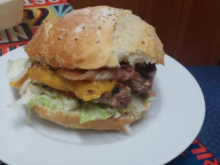 Hipo Burger