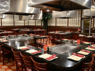 Fuji Sushi Steak House